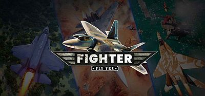 Oculus Quest 游戏《飞跃战斗机 空战模拟器》FlyVRX – Fighter Jet Air Combat War Simulator
